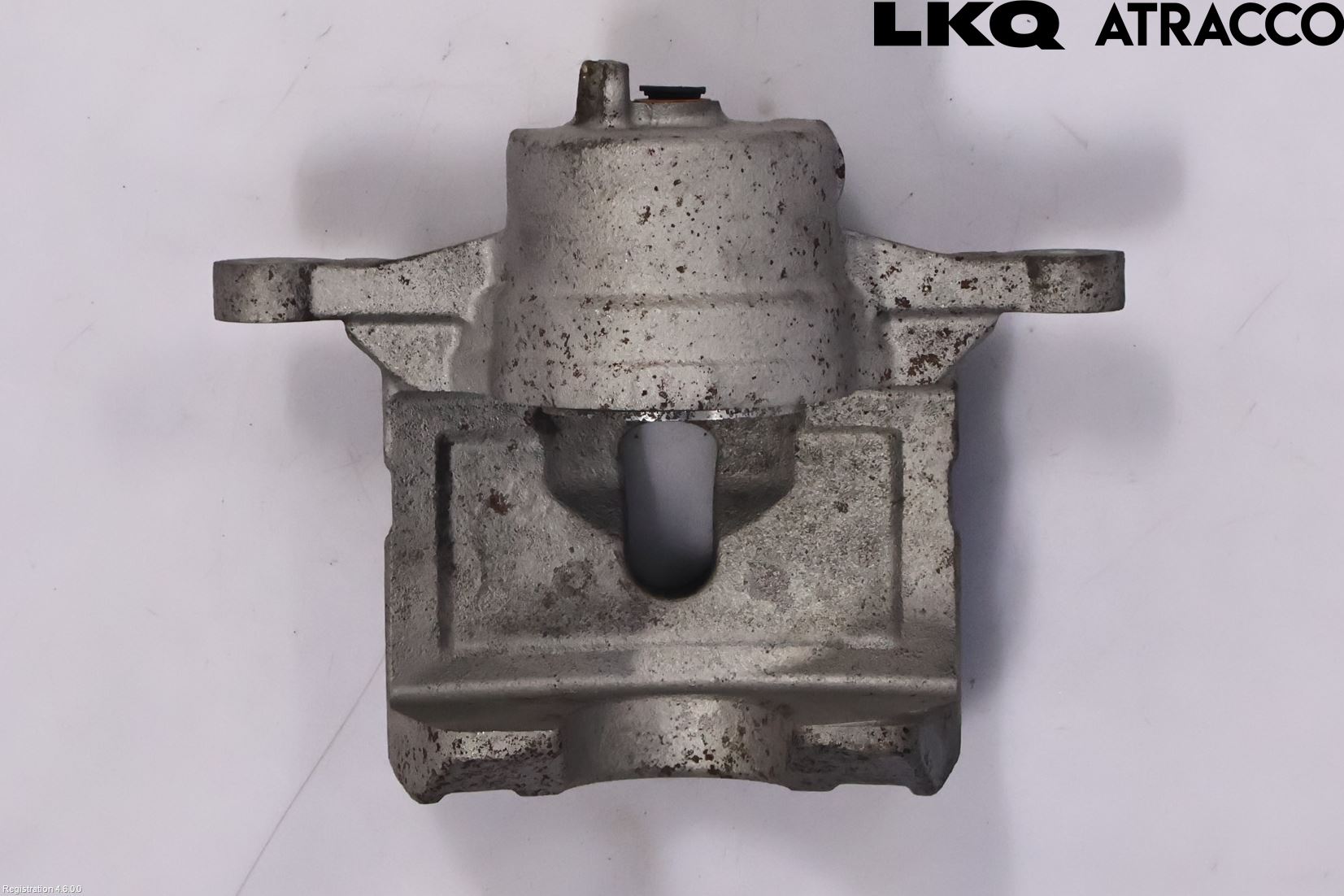 Kia CEED 12-18 Bremsecaliper Foran Høyre