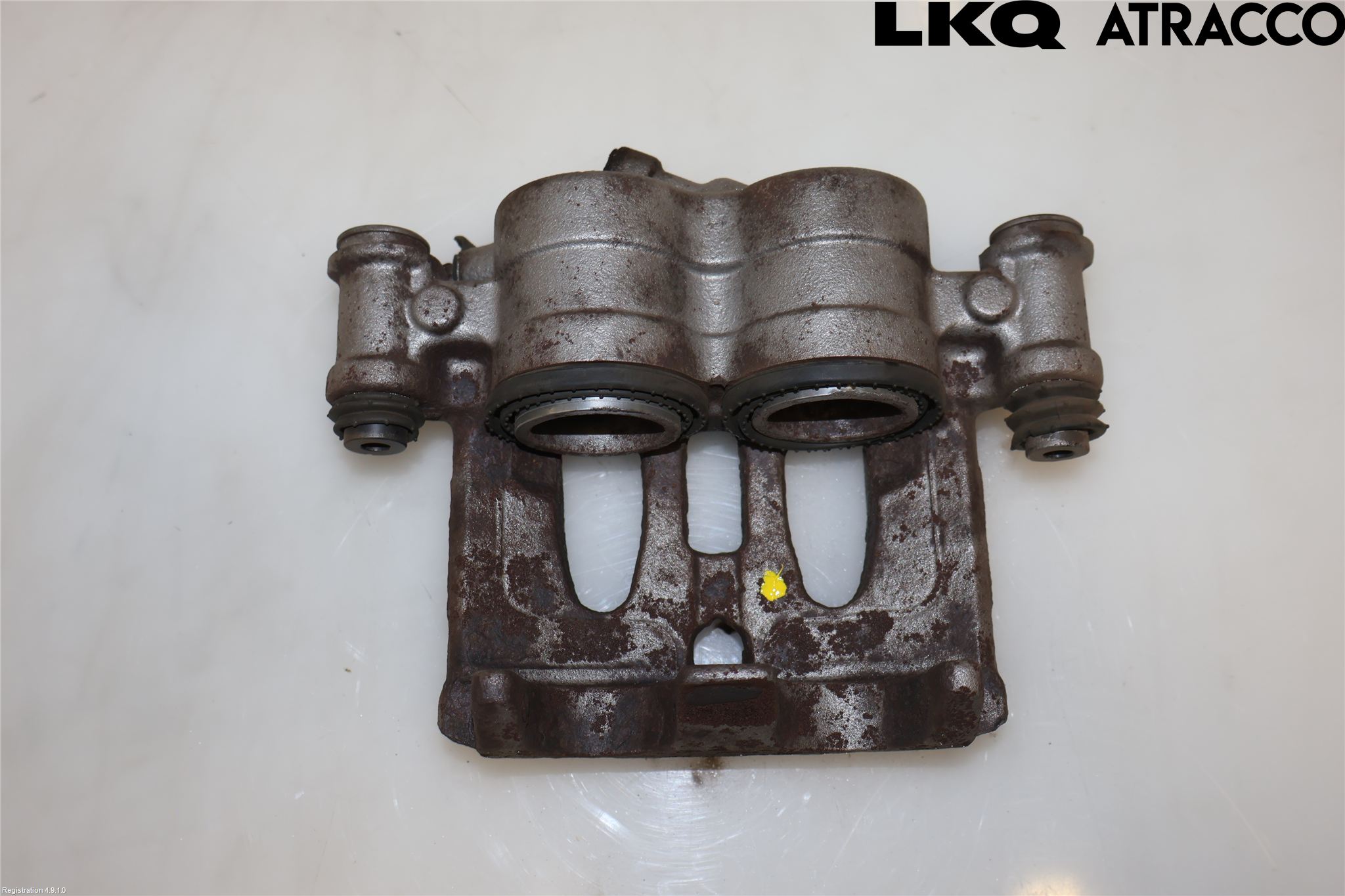 Mercedes-Benz MB VITO/V-KLASS (W640,W447,W448) 14- Bremsecaliper Foran Høyre