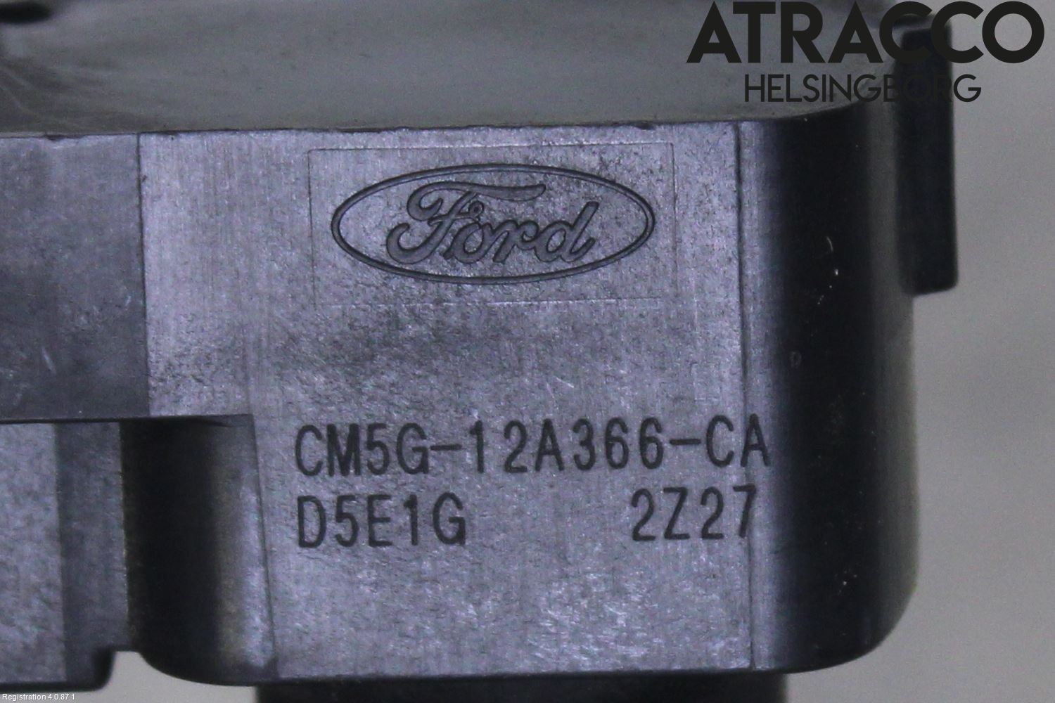 Ford FOCUS 11-14 Coil