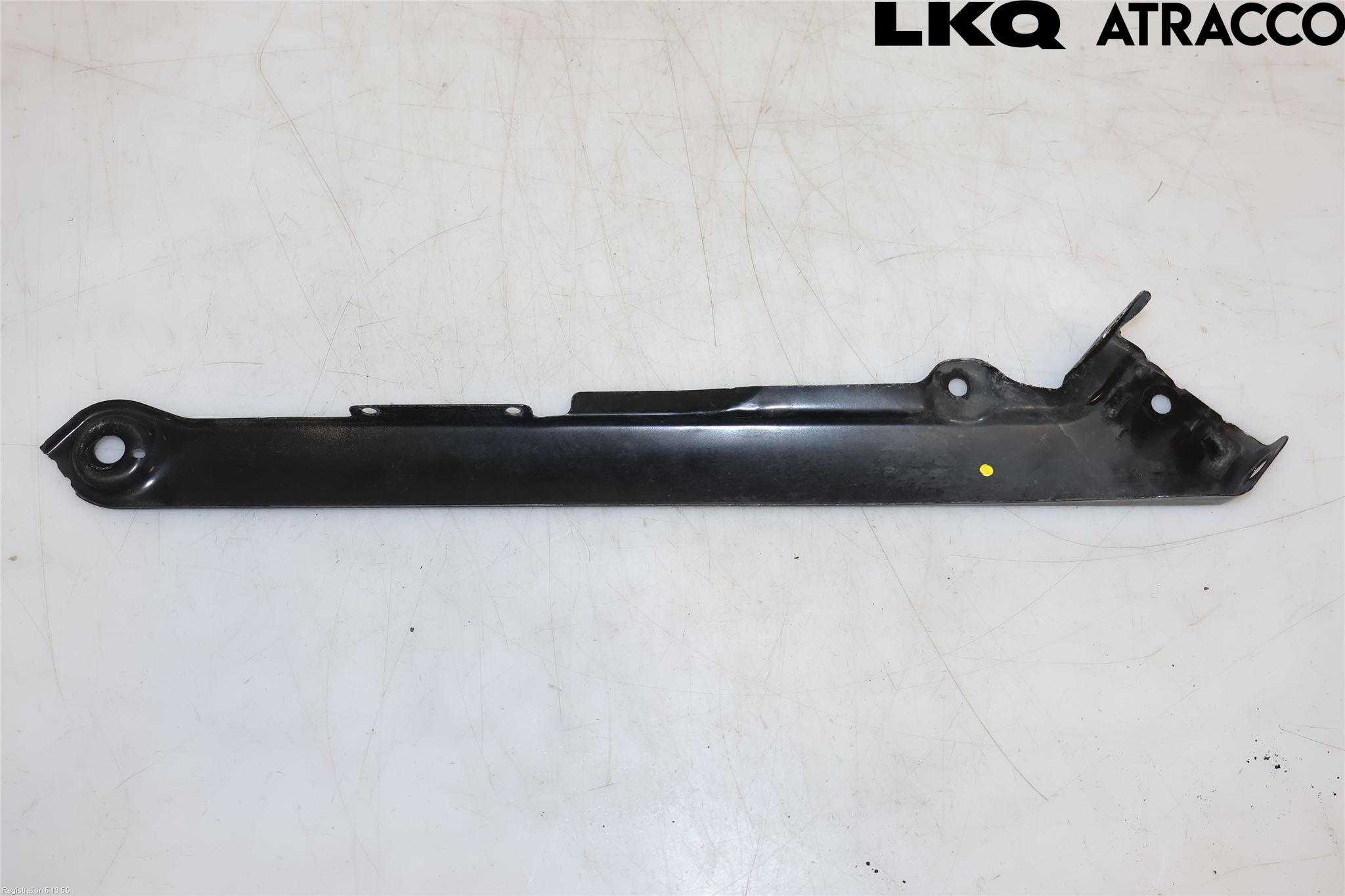 Volkswagen VW GOLF / E-GOLF VII 13-20 Front Øvrig