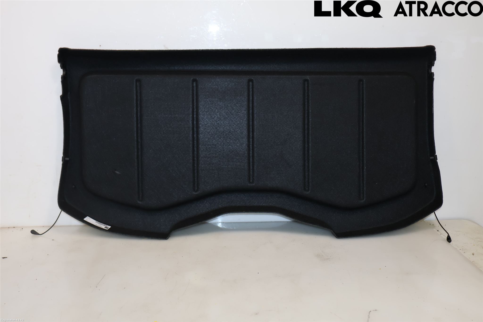 Seat IBIZA V 17-20 Innr Hattehylle