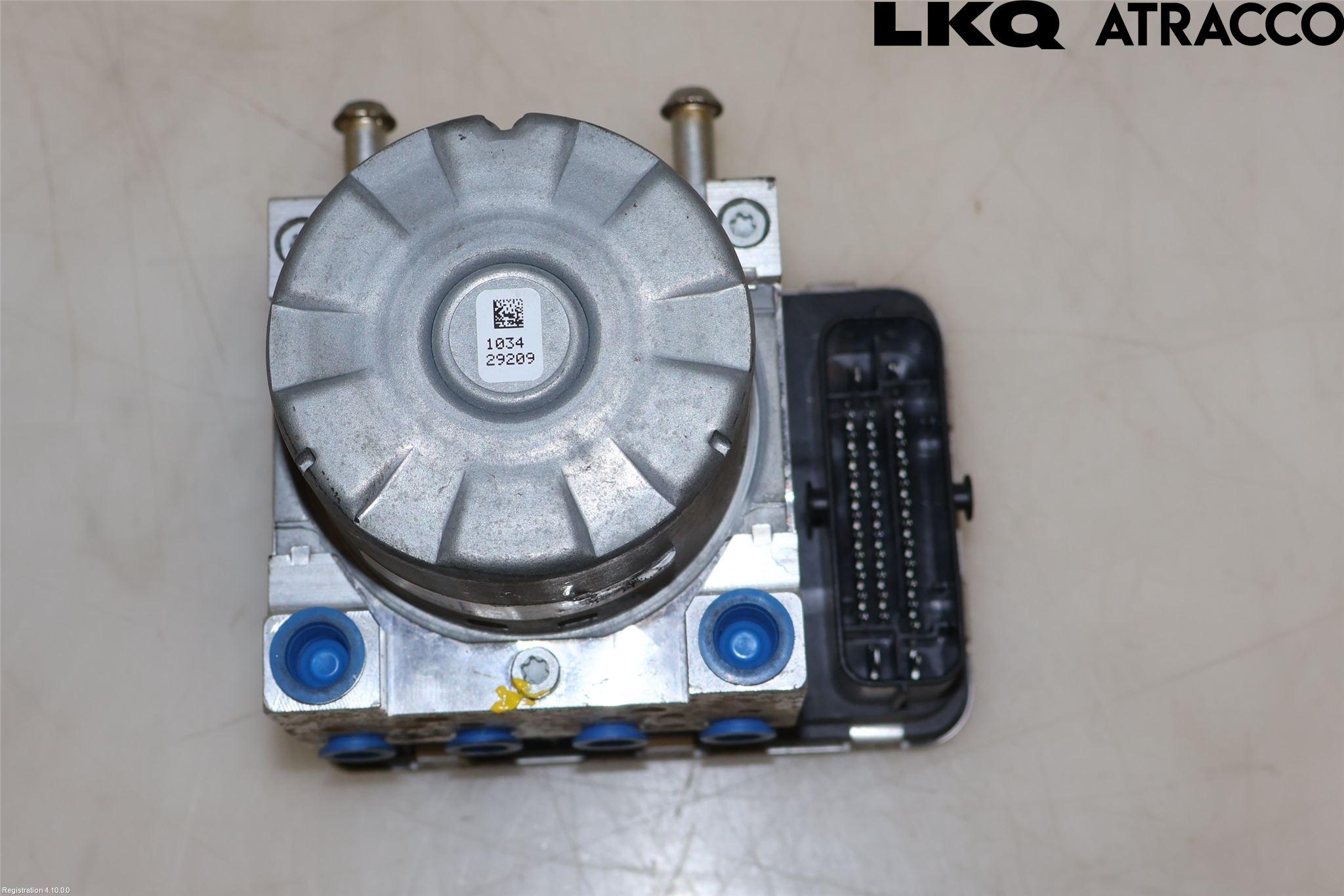 Suzuki SWIFT 17-24 Abs Hydraulikkaggregat