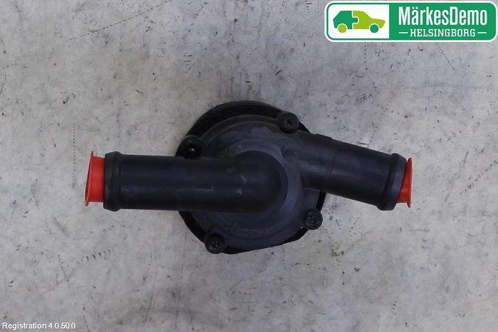 Landrover LAND ROVER RANGE ROVER EVOQUE (L538) 11-18 Varme Sirkulasjonspumpe