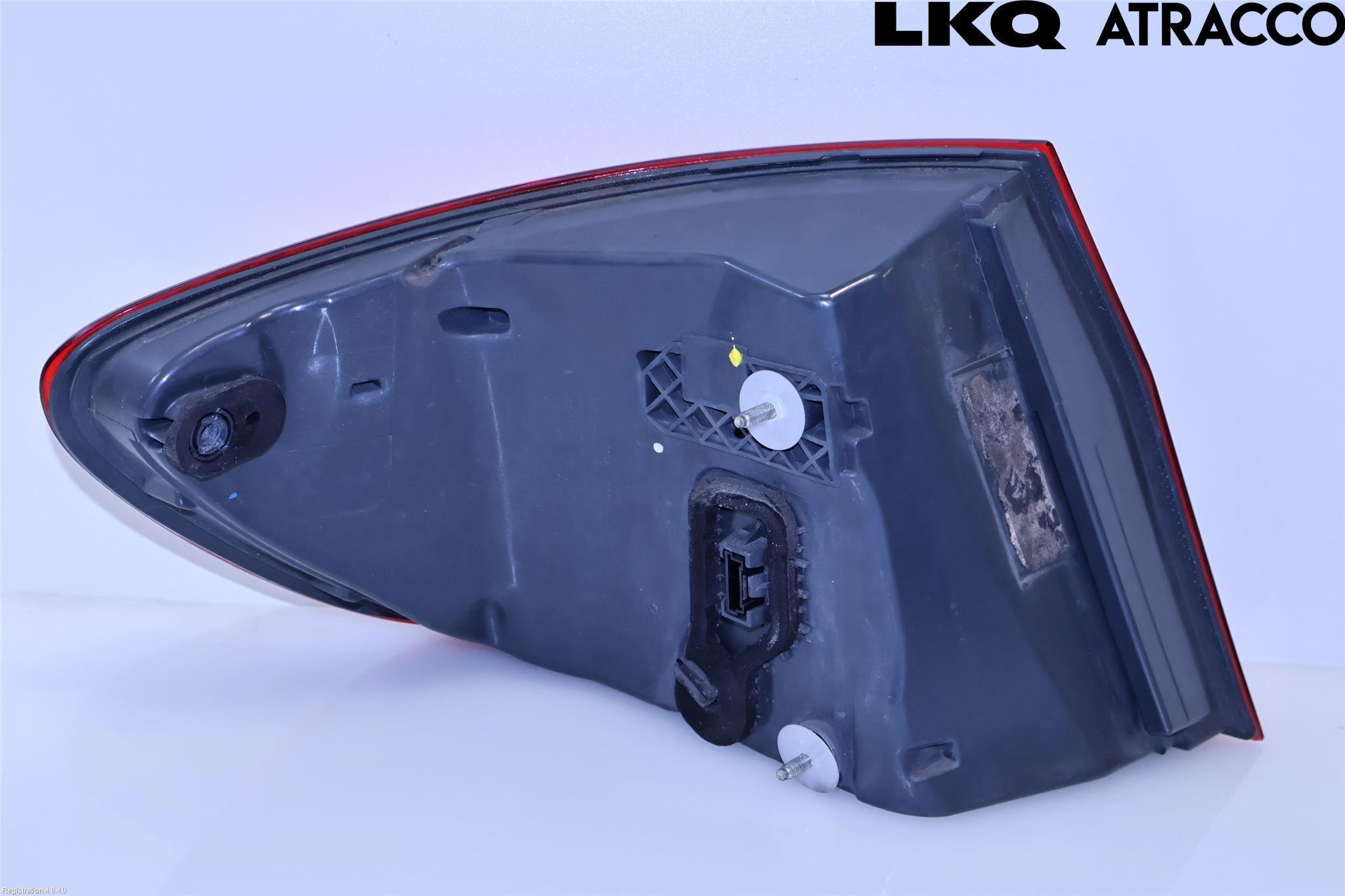 BMW 5 F10/F11/F18 09-17 Baklykt Høyre