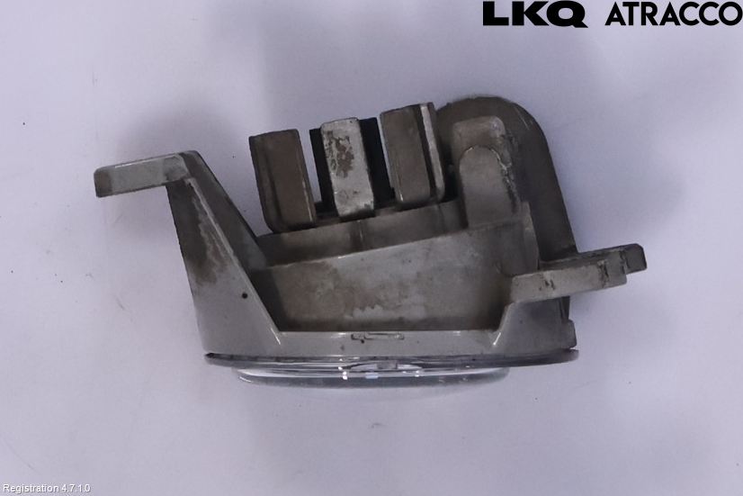 Toyota COROLLA 19- Frontlykt-Kurve-Tåkelys