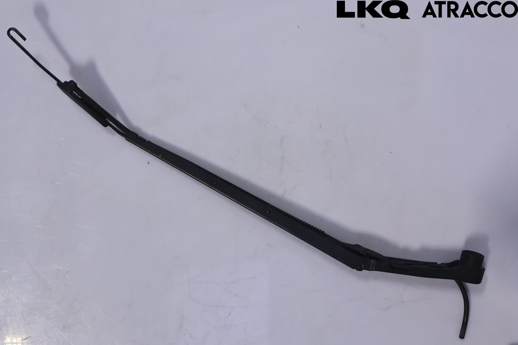 Subaru FORESTER SJ 13-18 Viskerarm-Armer Frontrute