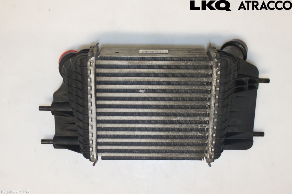 Nissan NOTE E12 14-20 Intercooler Radiator
