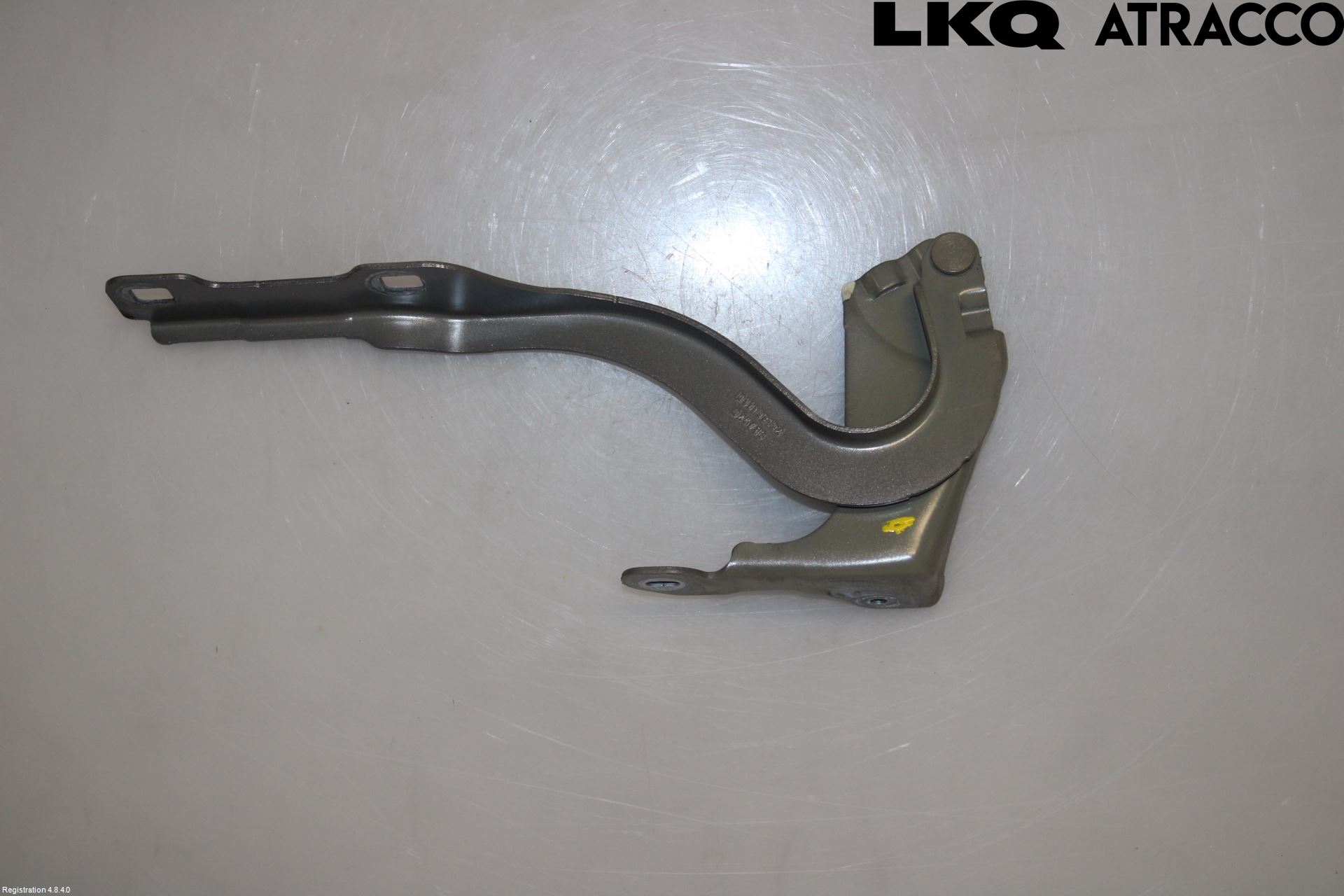 Peugeot 308 14-21 Panser Hengsel - Hengsler