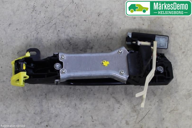 Toyota PRIUS+ ZVW40 12-20 Dørhandtak Ytre Høyre