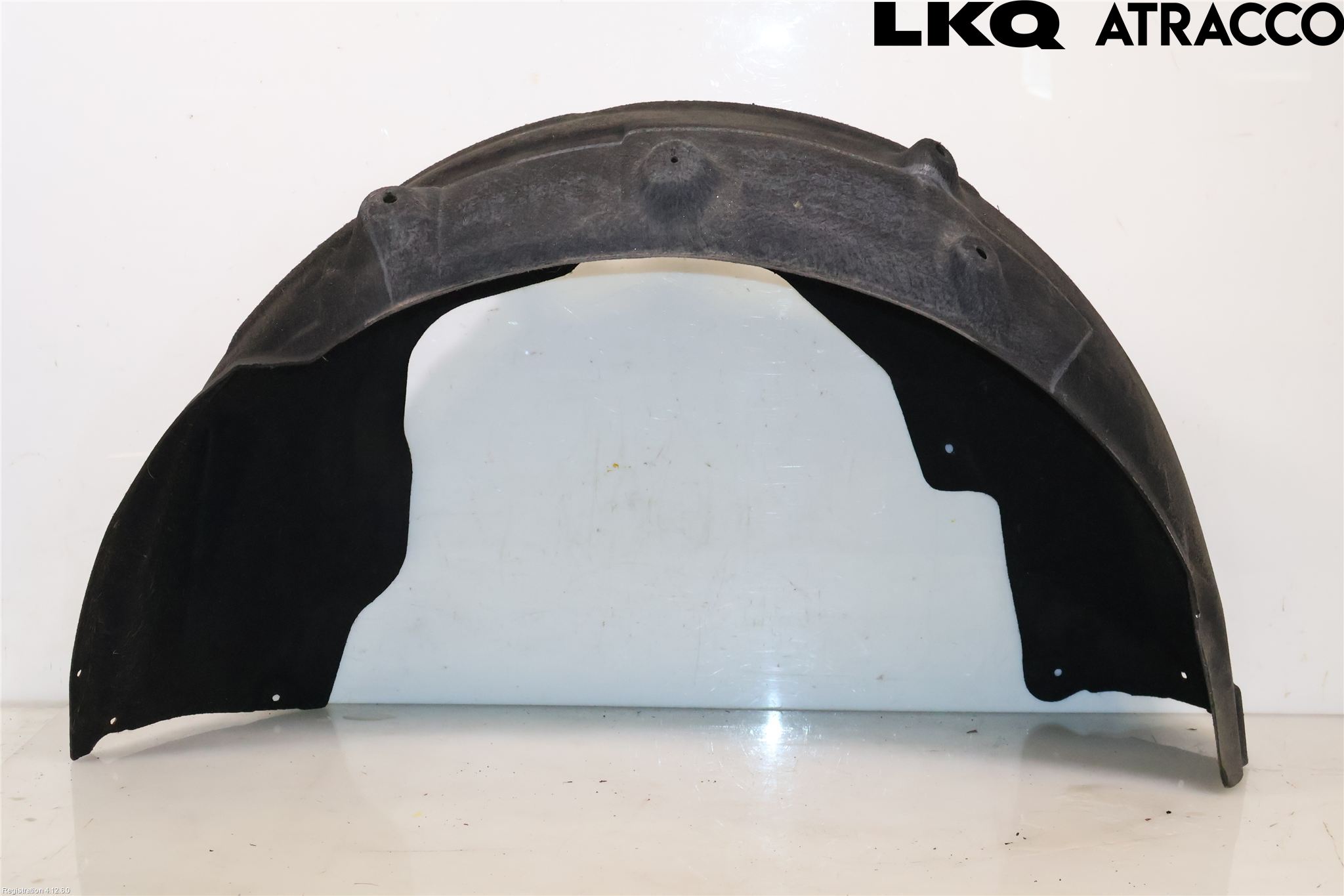 BMW 5 G30/G31/F90 17-23 Skjerm Indre