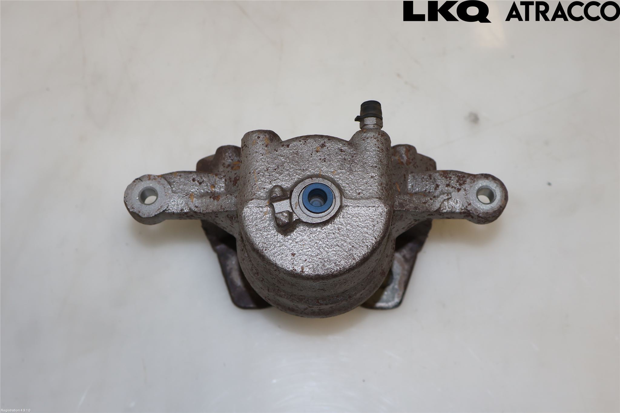 Hyundai i40 08-15 Bremsecaliper Foran Venstre