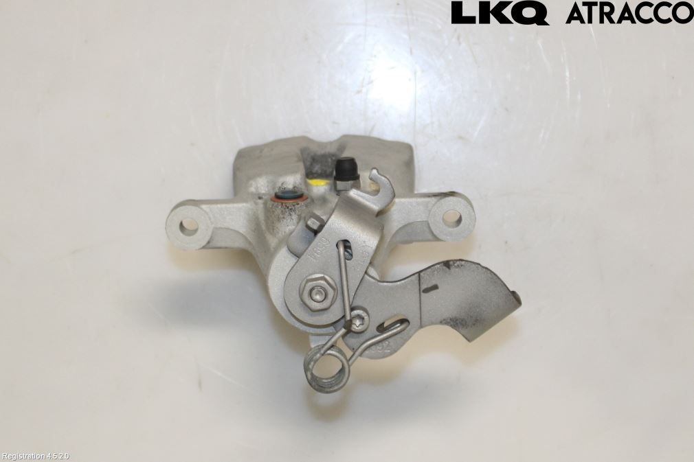 Kia CEED 12-18 Bremsecaliper Bak Venstre