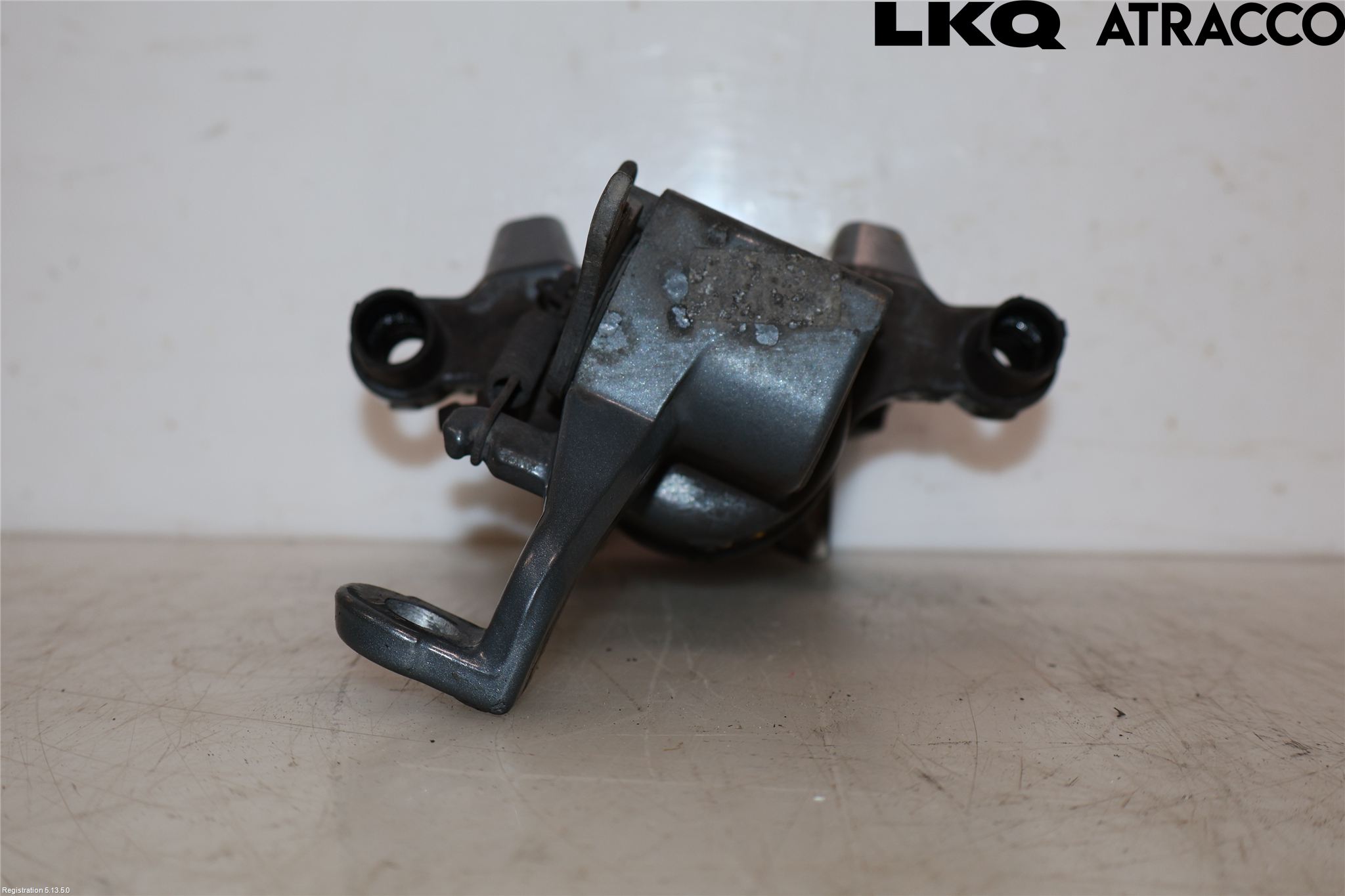 Jaguar XJ X351        10- Bremsecaliper Bak Venstre