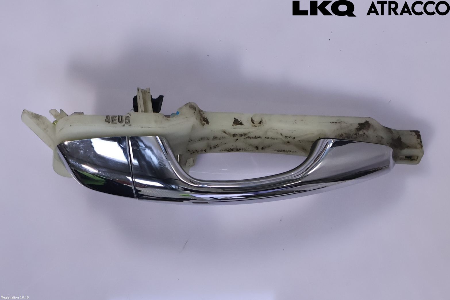 Hyundai SANTA FE 13-18 Dørhandtak Ytre Høyre
