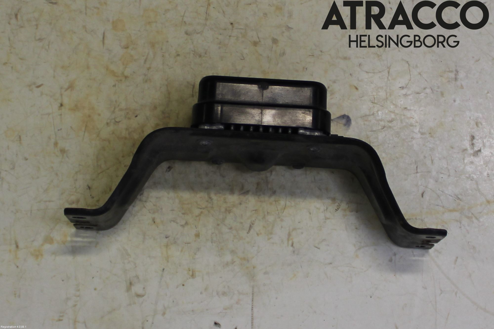 Mazda CX-5 12-17 Sensor Fartsbegrensning