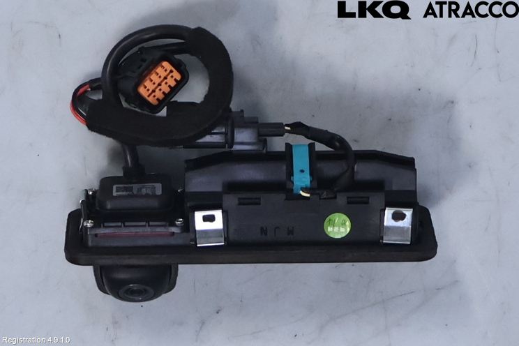 Hyundai i30 PD 17- Bakluke Handtak Ytre