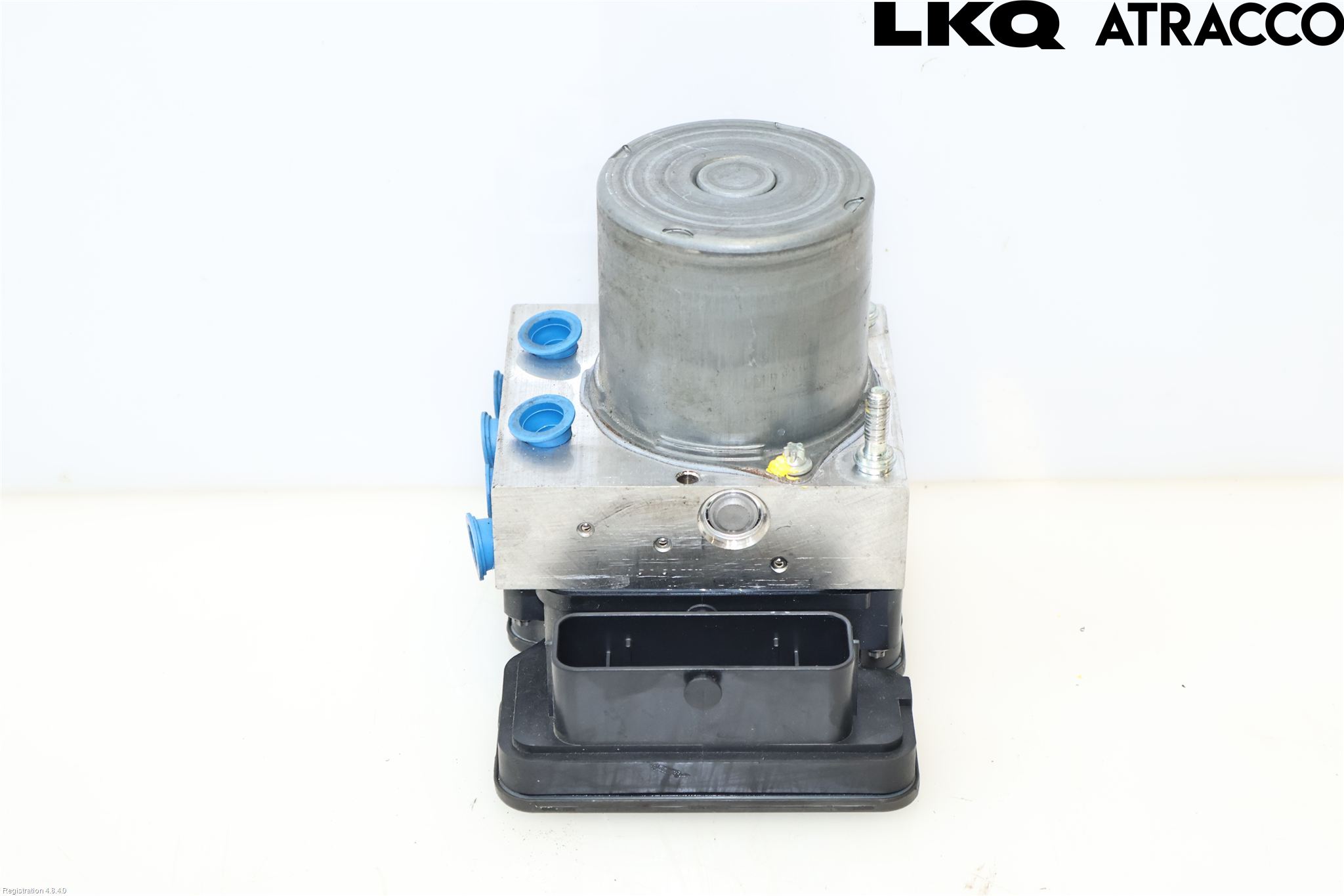 Renault CLIO/E-TECH V 20- Abs Hydraulikkaggregat