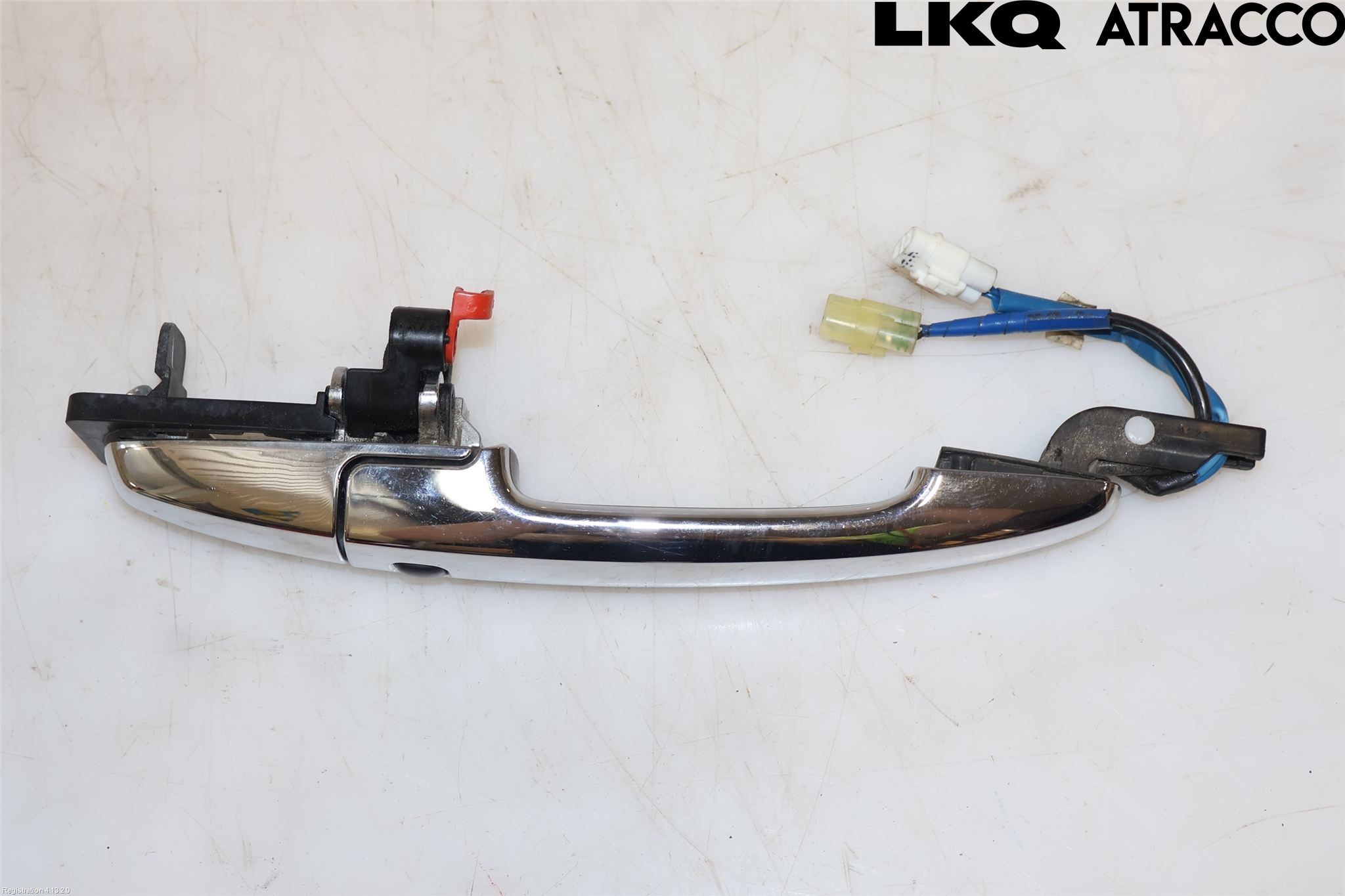 Suzuki BALENO 95-19 Dørhandtak Ytre Høyre