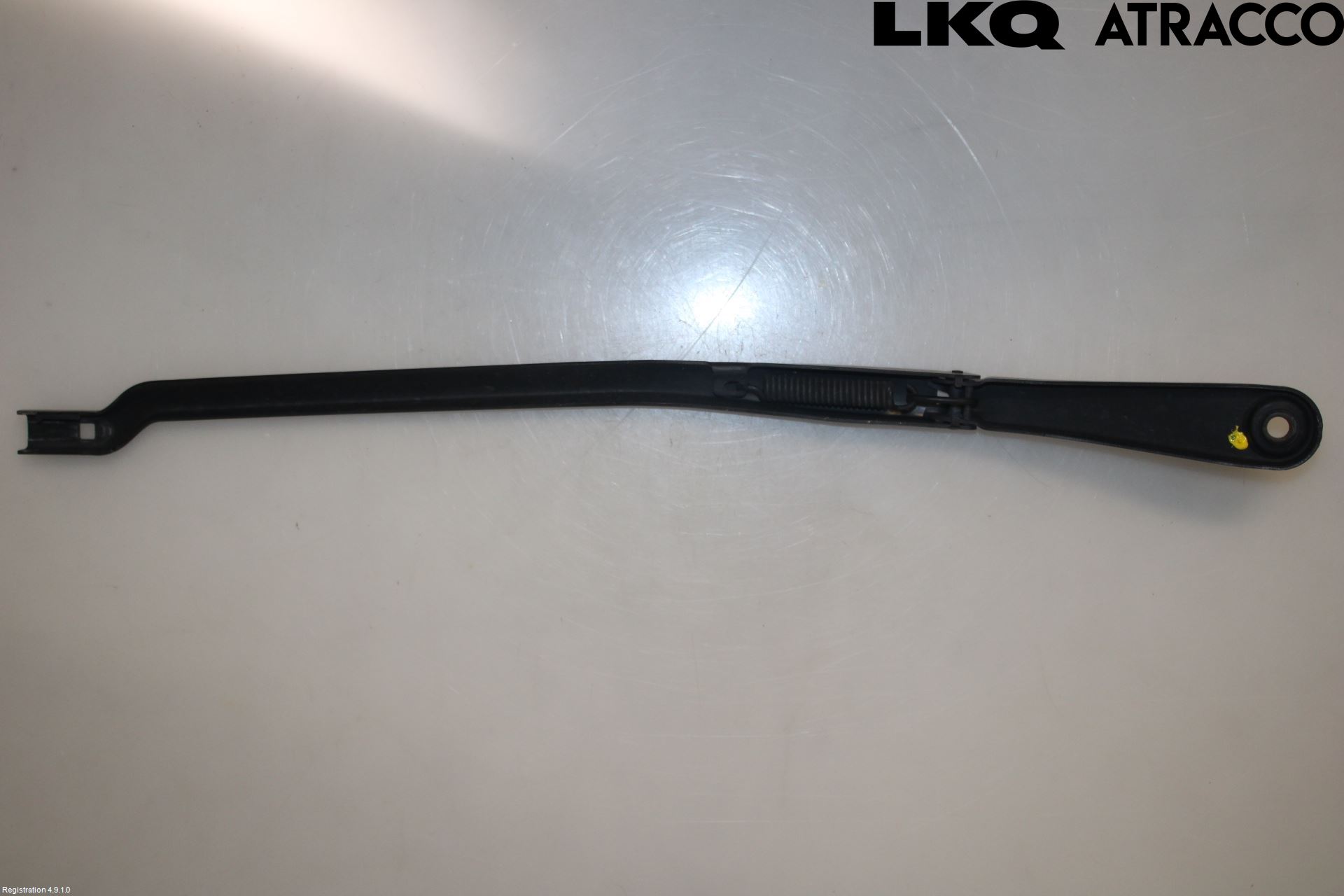 BMW 7 G11/G12 15-22 Viskerarm-Armer Frontrute