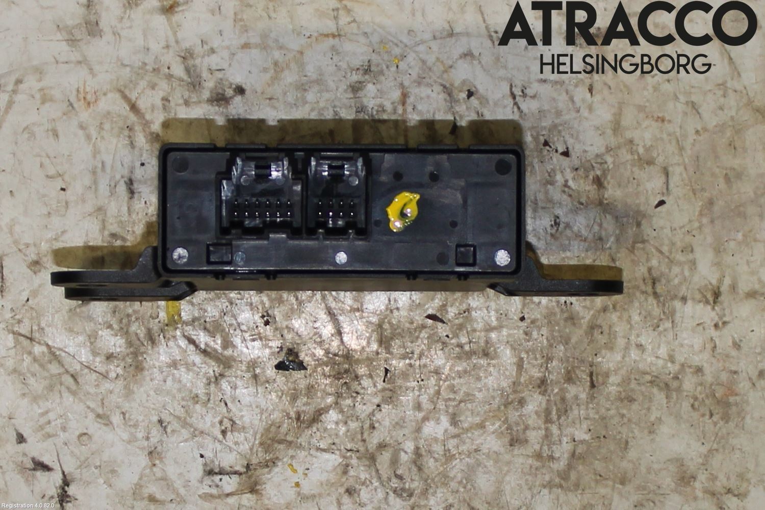 Opel ASTRA J 10-15 Styreenhet Parkering
