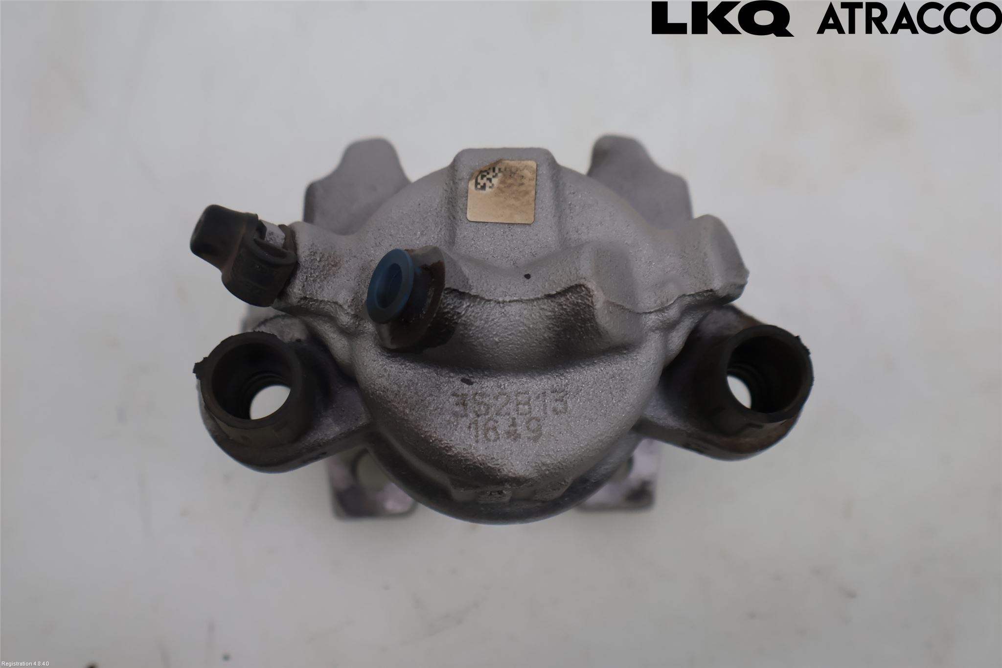 BMW 3 F30/F31/F80 12-19 Bremsecaliper Foran Høyre