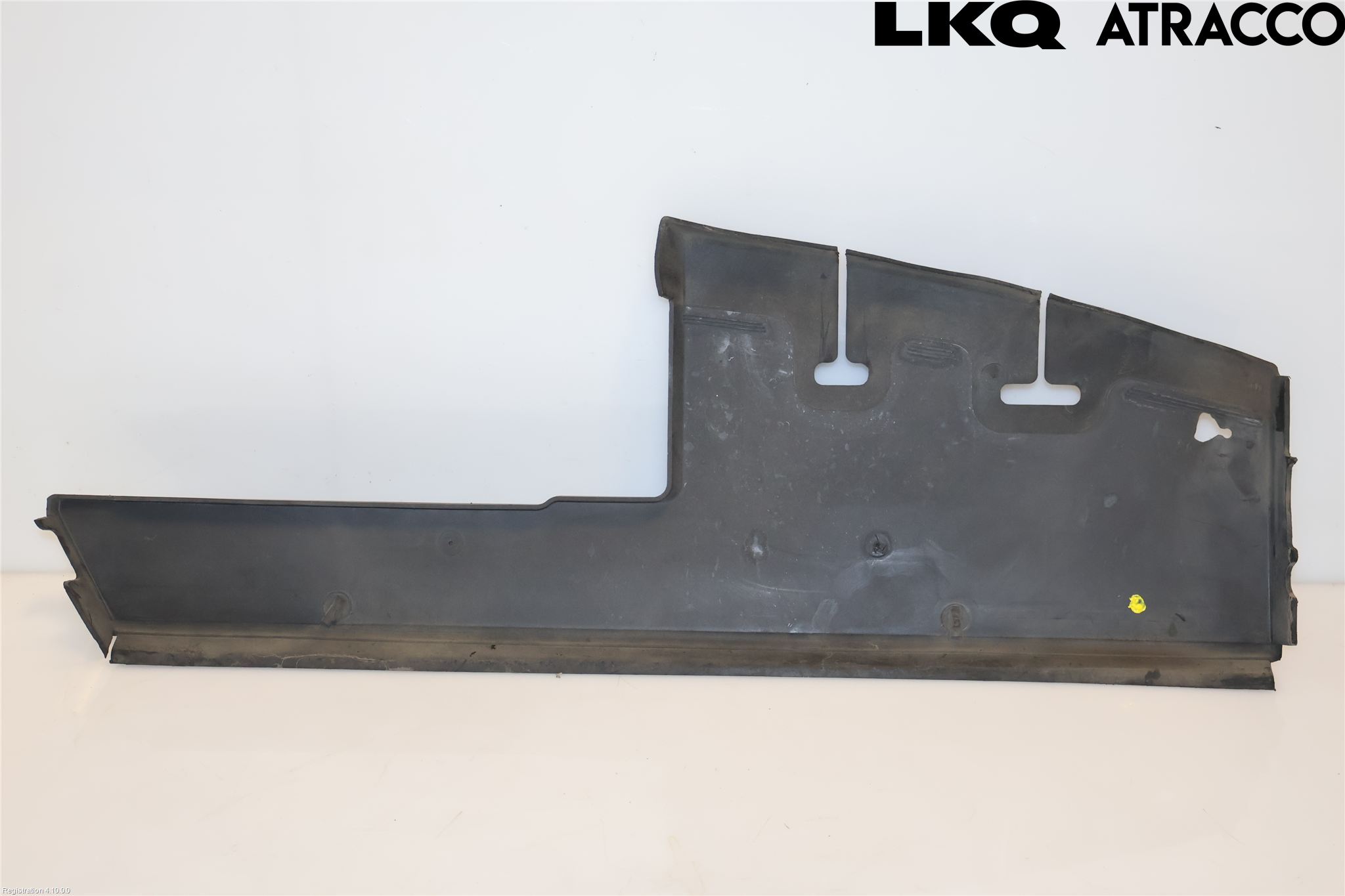 Opel INSIGNIA 09-16 Luftstyring Front