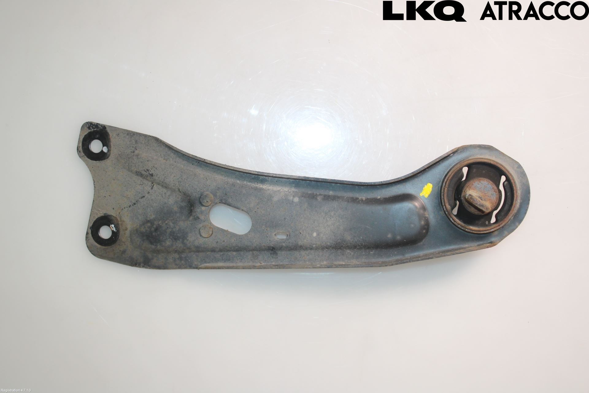 Kia CEED/CEED SW 19- Bærearm Bak Høyre