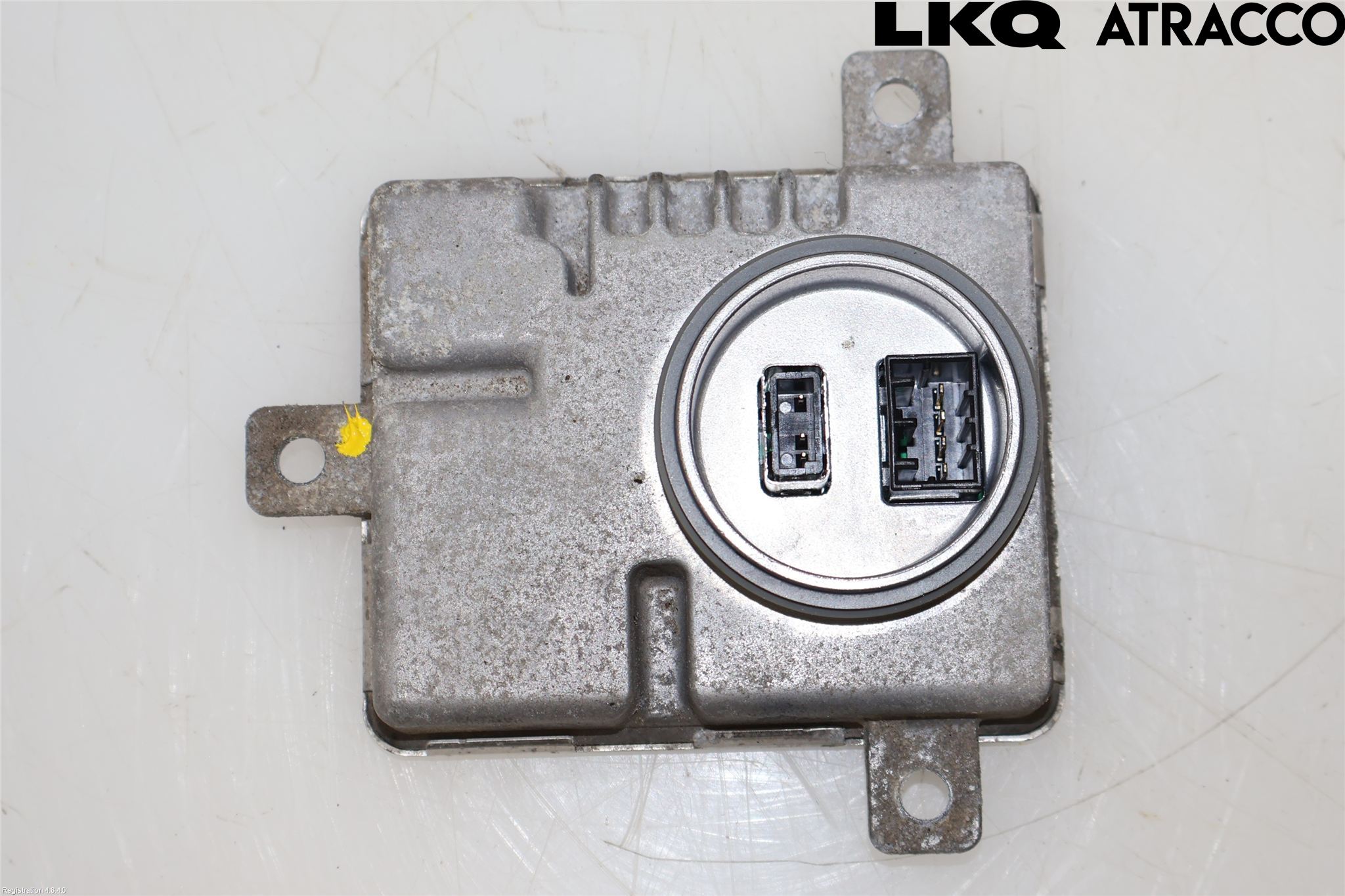 Audi A3/S3 05-13 Styreenhet Xenon
