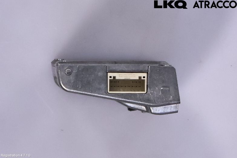 Hyundai TUCSON 05- Sensor Kollisjonsbeskyttelse