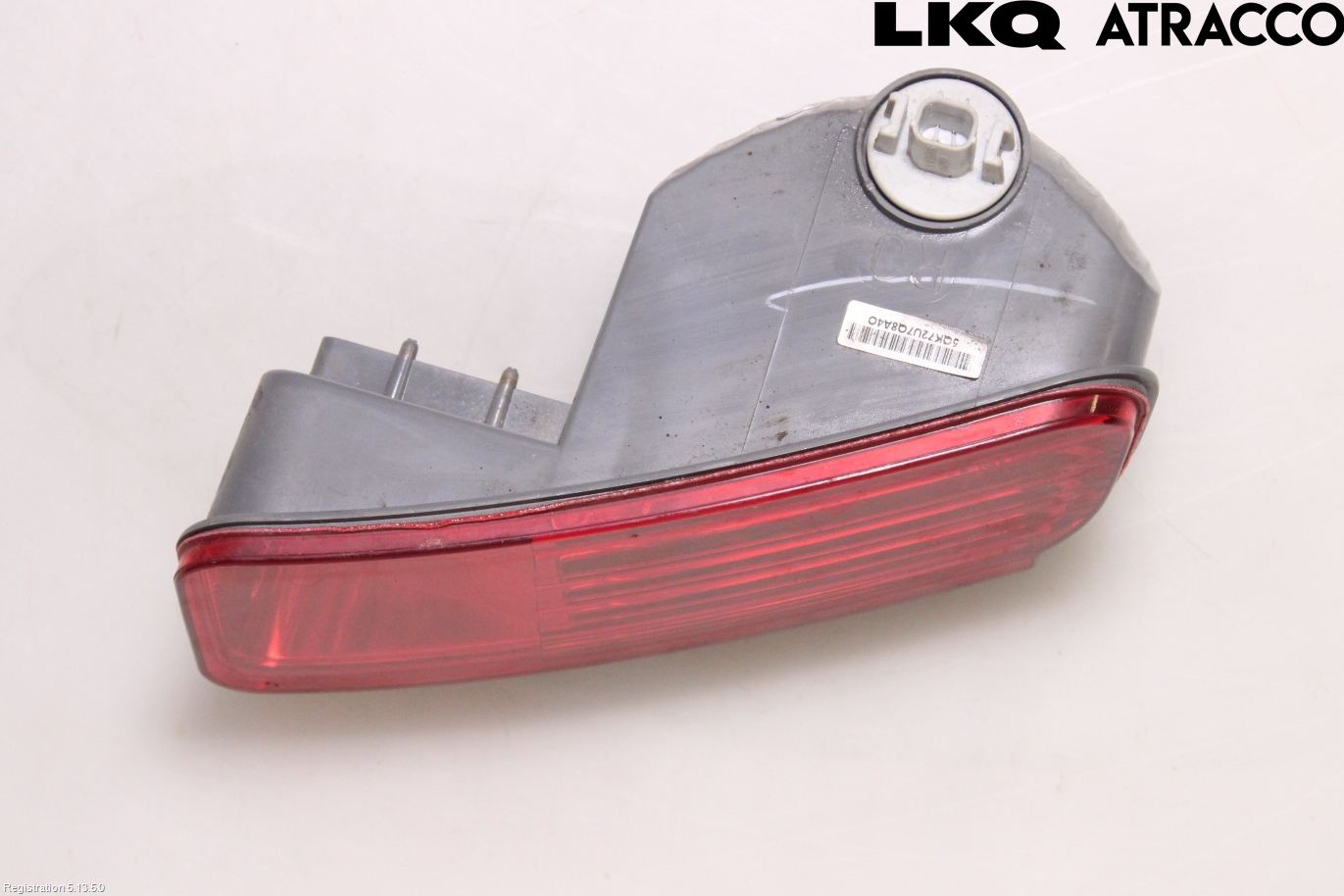 Honda CR-V 13-18 Refleks Bak
