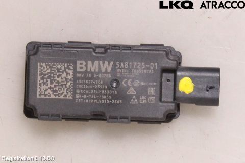 BMW X5 G05 18- Styreenhet Øvrig