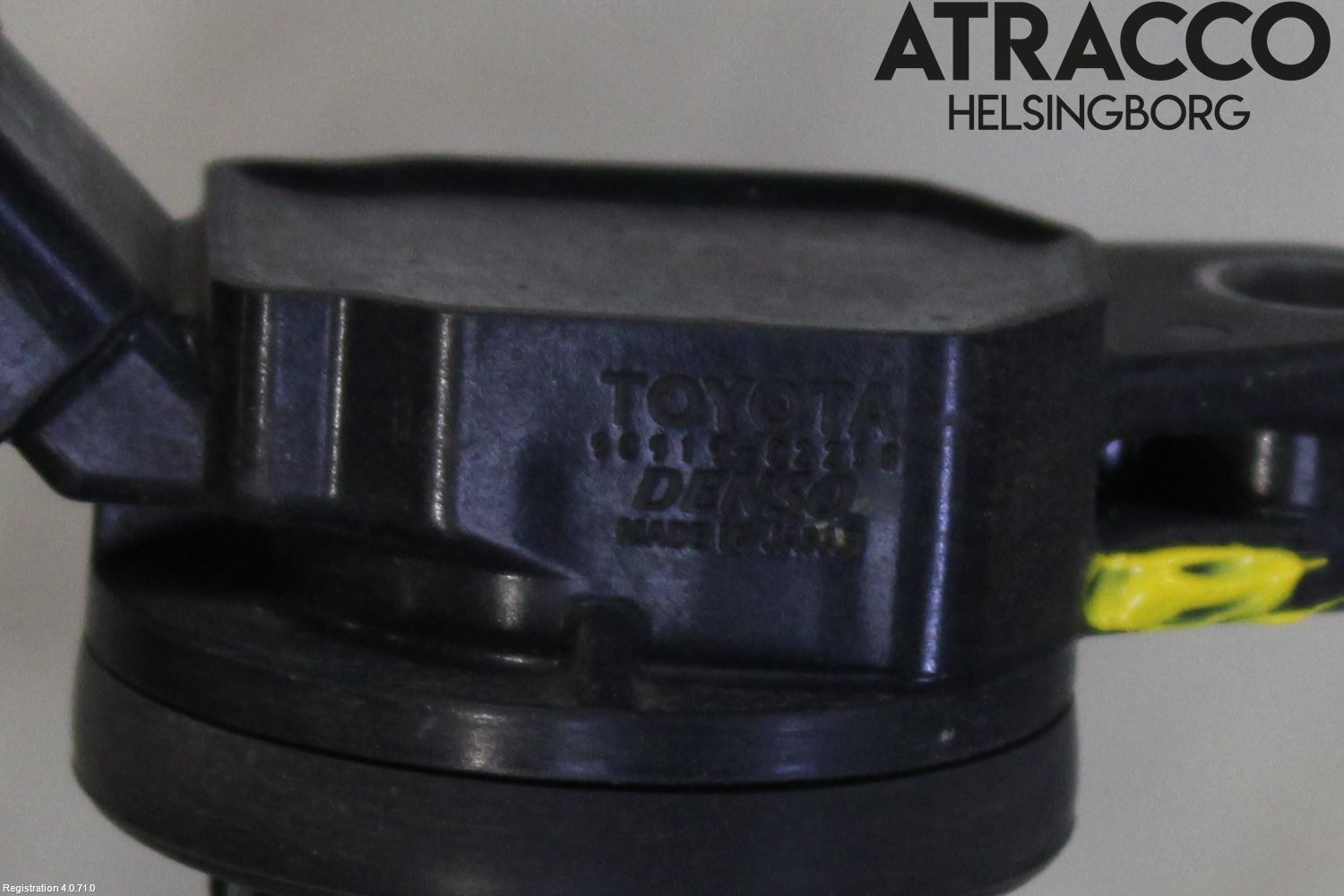 Toyota PRIUS ZVW30 09-20 Coil