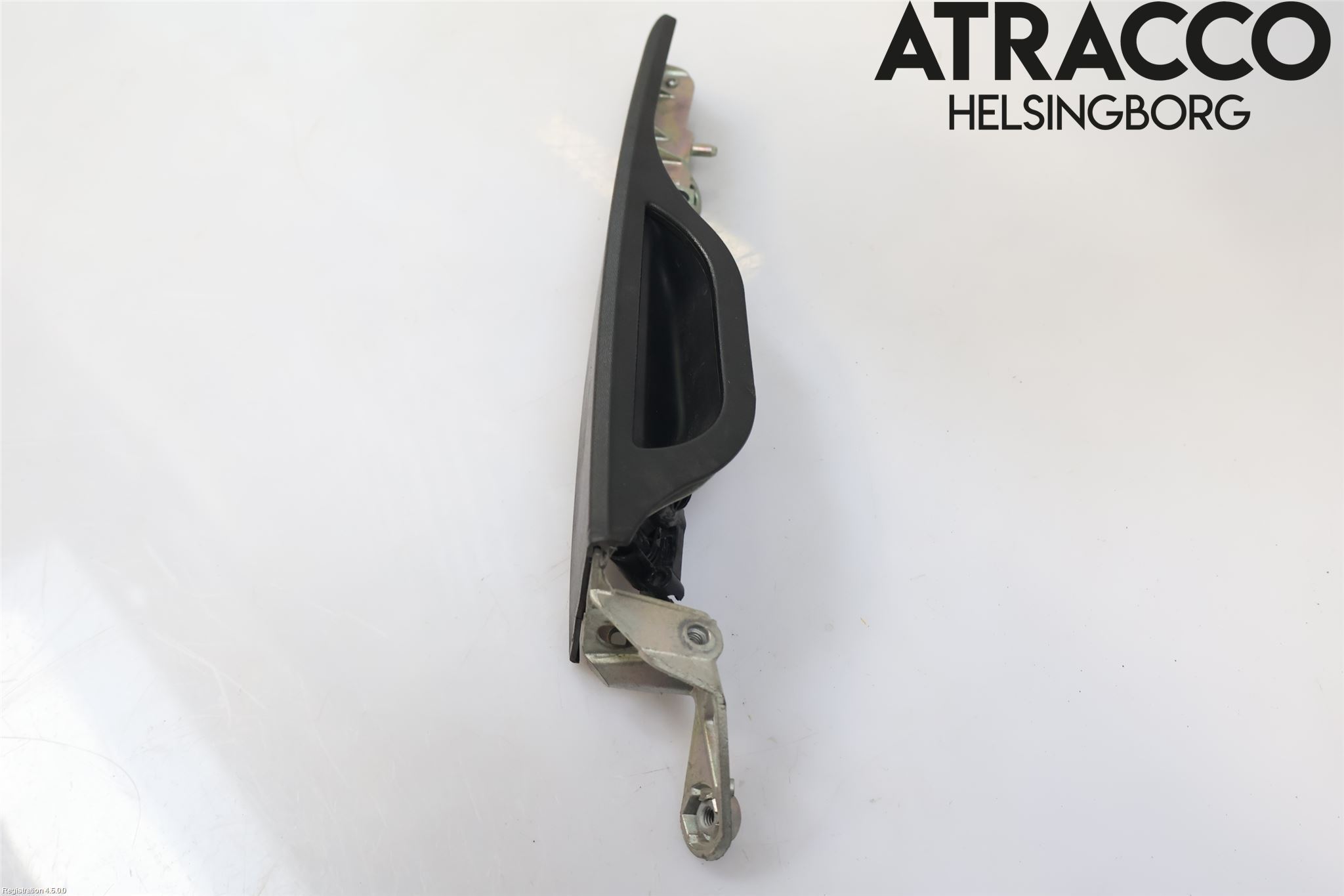 Seat LEON 06-12 Dørhandtak Ytre Venstre