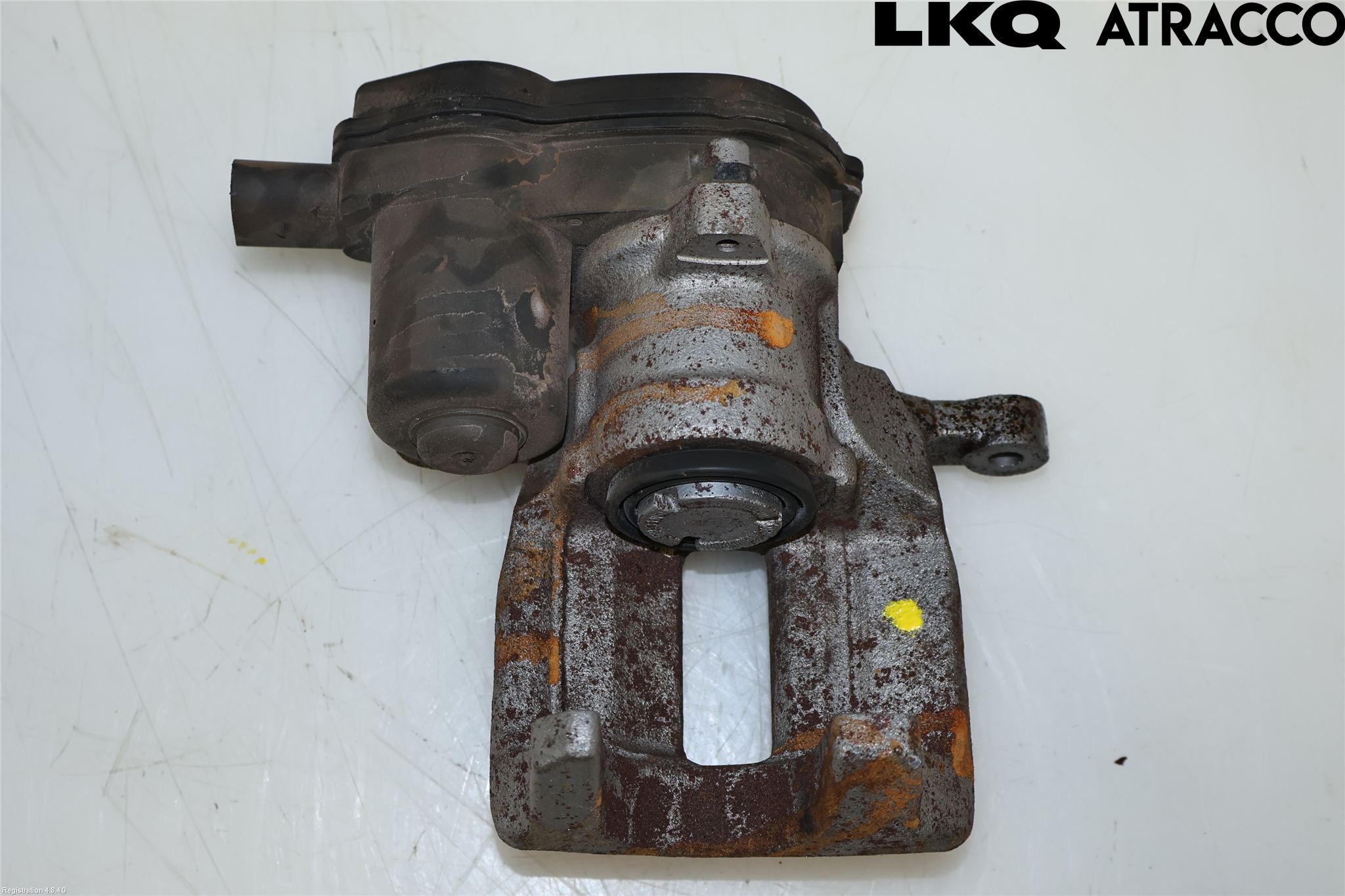 Landrover LAND ROVER RANGE ROVER EVOQUE (L538) 11-18 Bremsecaliper Bak Høyre