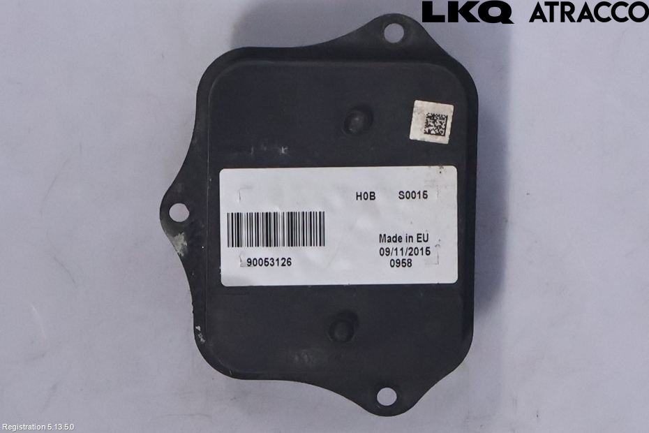 Volvo XC60 14-17 Styreenhet Xenon