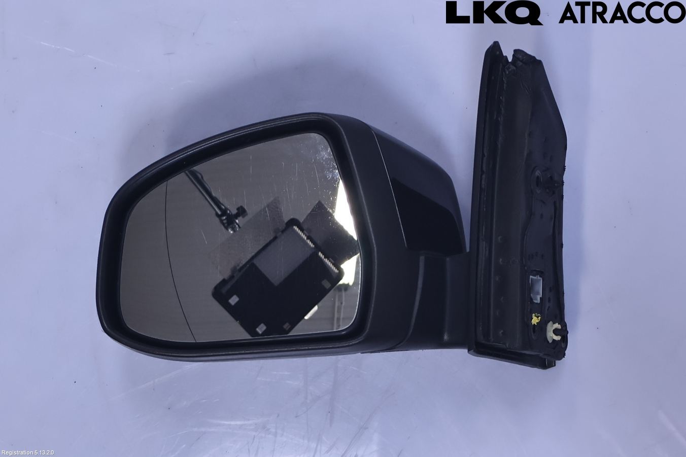 Ford FOCUS 15-18 Speil V M-El Justering