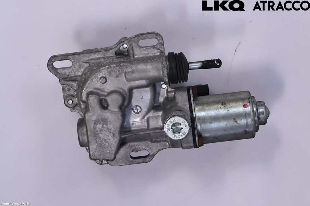 Toyota AYGO 15-21 Clutch Sylinder Hoved