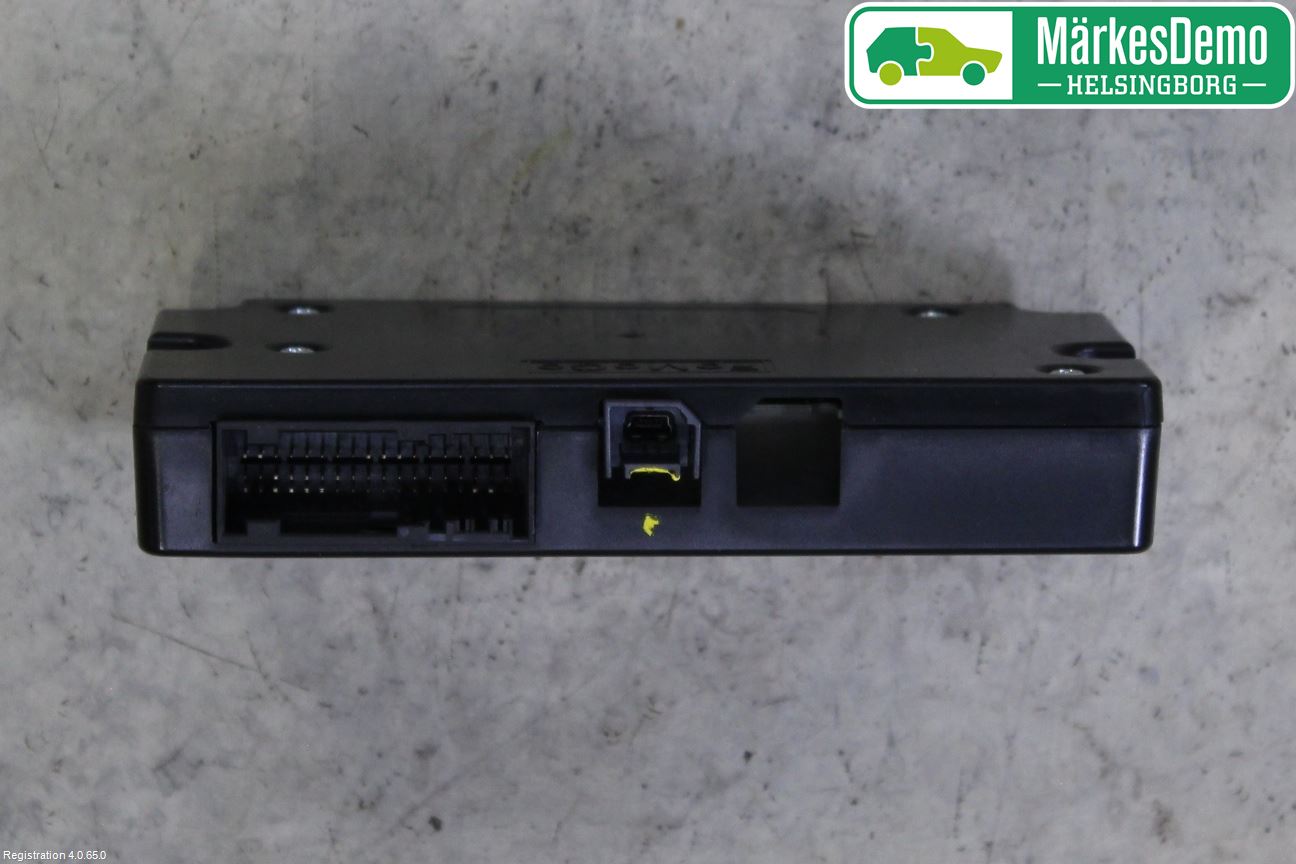Ford FIESTA 13-17 Styreenhet Øvrig