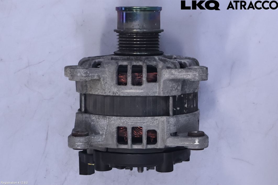 Skoda OCTAVIA (5E) 13-20 Dynamo