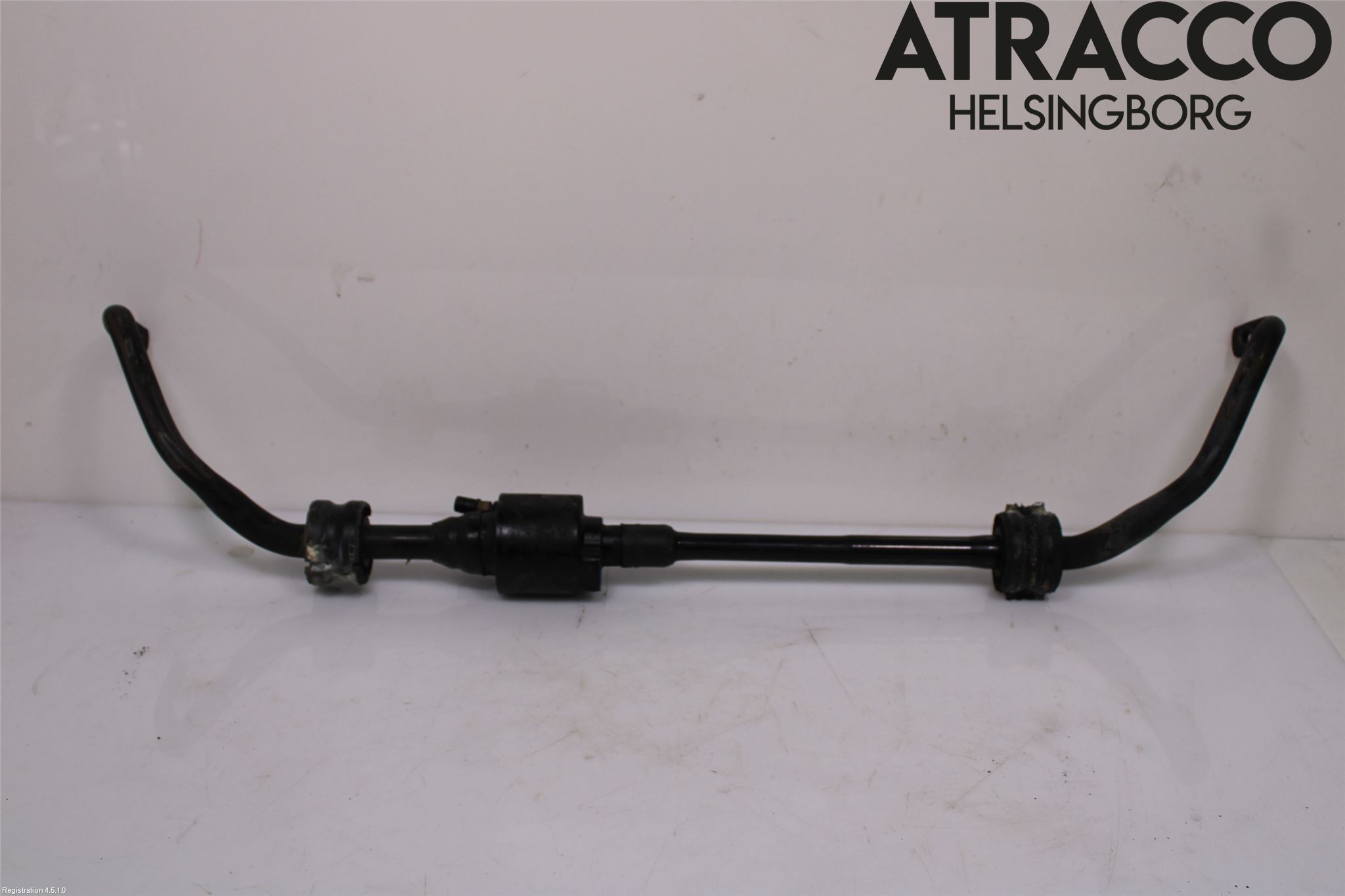 BMW 5 F10/F11/F18 09-17 Stablisatorstag Foran