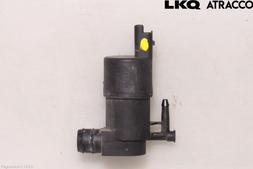 Nissan NV400 12-24 Spylerpumpe Frontrute