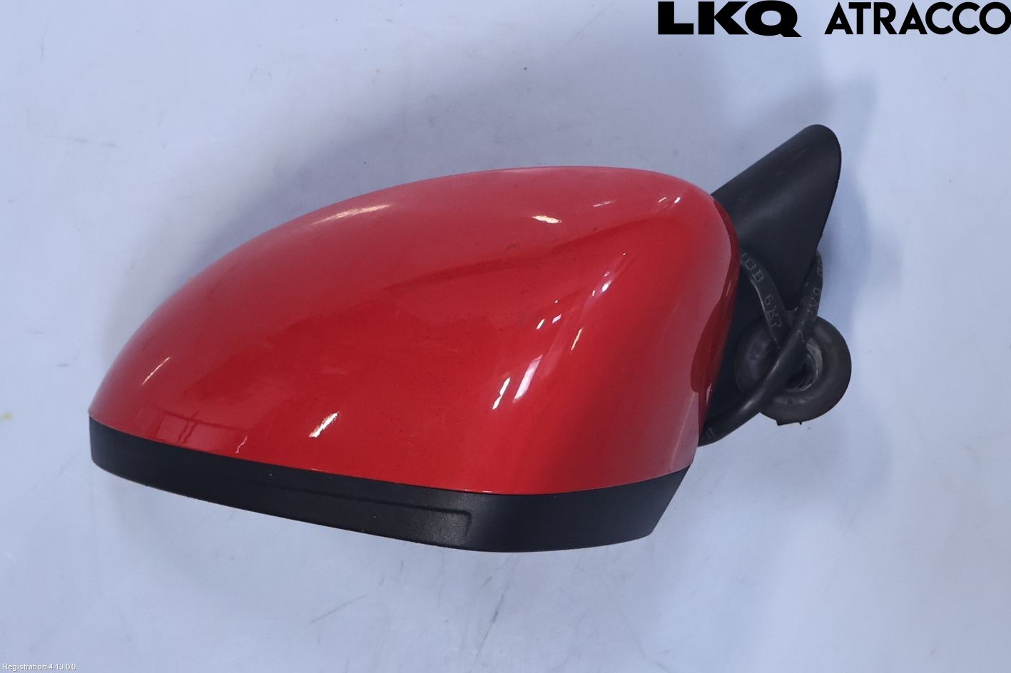Opel CORSA E 15-19 Speil V M-El Justering