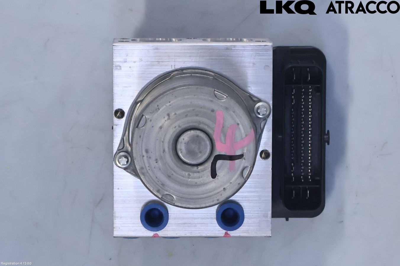 Toyota YARIS CROSS XP21 21- Abs Hydraulikkaggregat