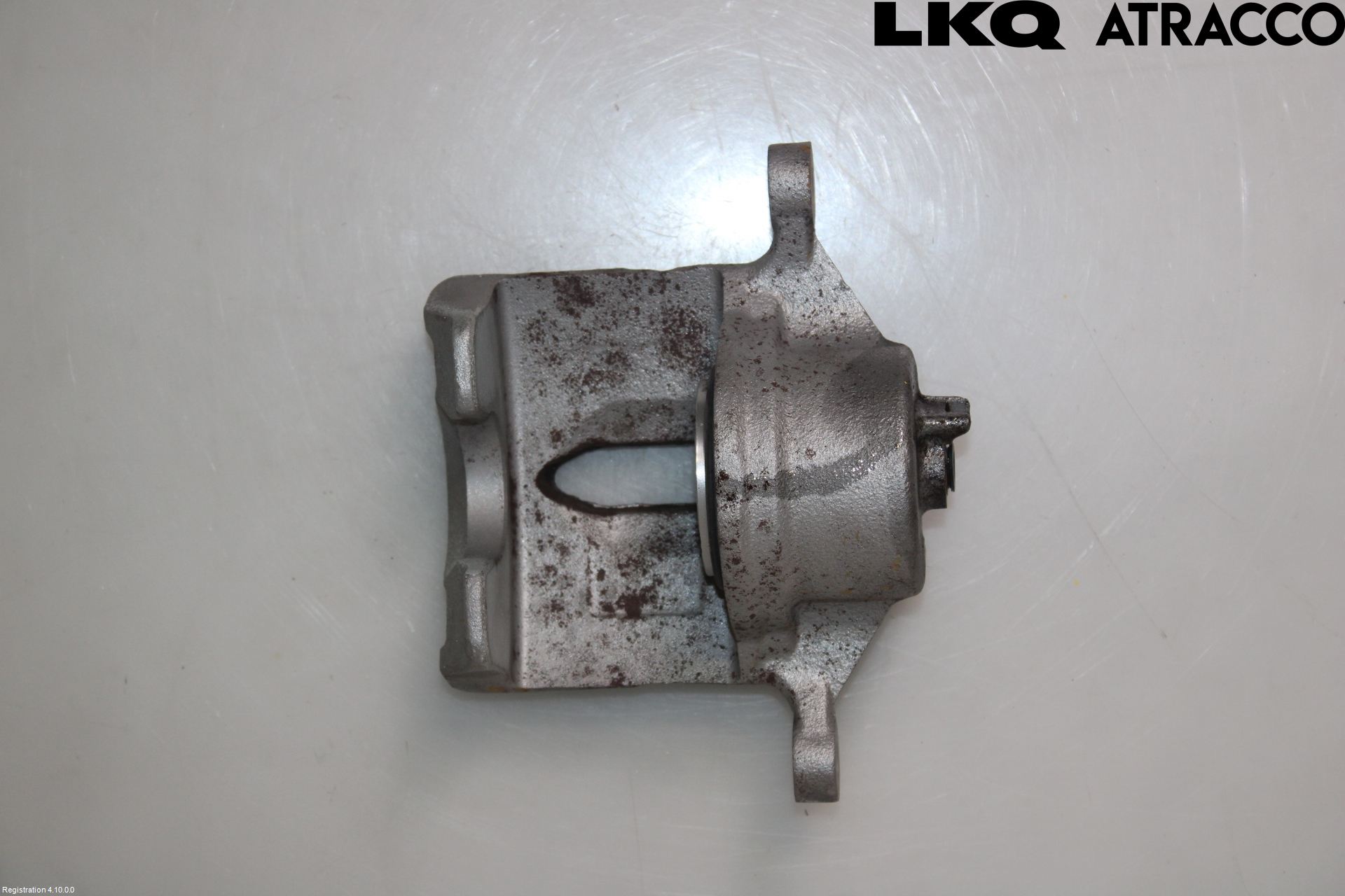 Hyundai ix35 Bremsecaliper Foran Høyre