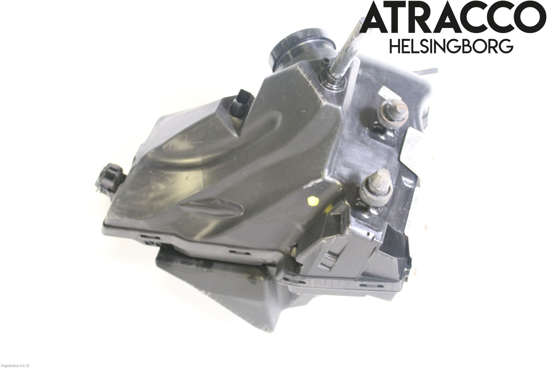 Audi A5 07-16 Luftfilter Boks