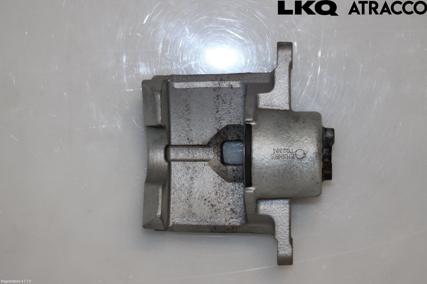 Mazda 6 08-13 Bremsecaliper Foran Venstre
