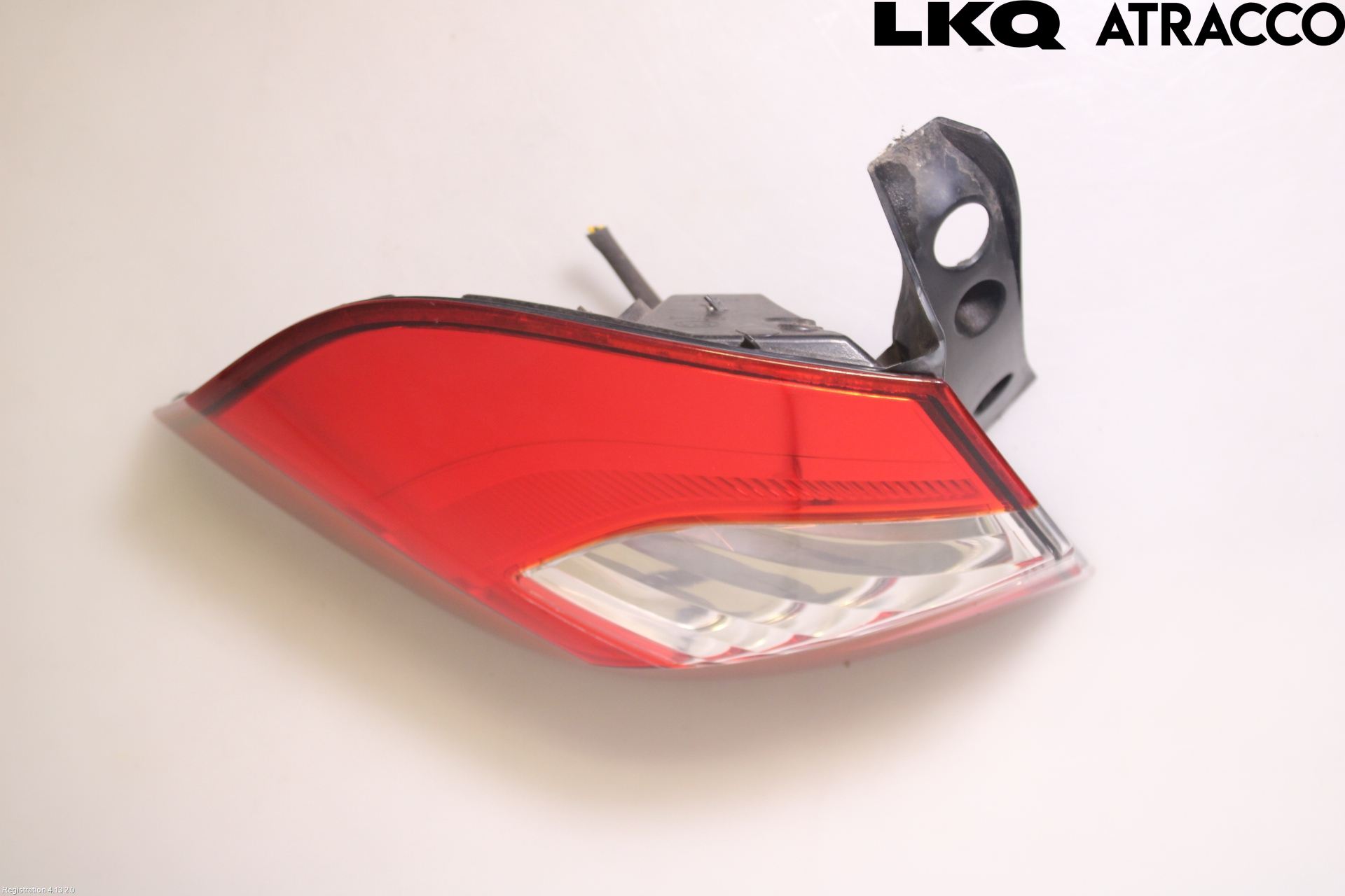 Kia RIO 12-16 Baklykt Venstre