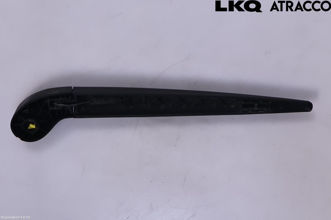 Volvo XC70 14-16 Viskerarm Bakrute