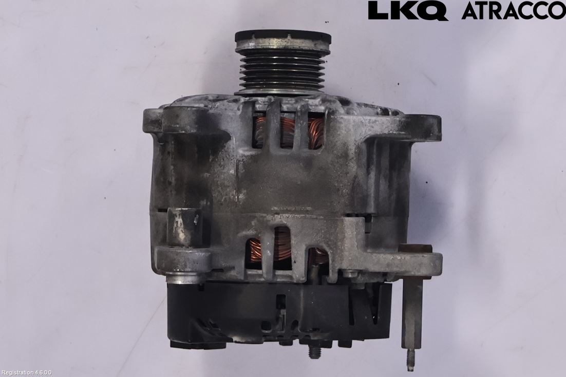 Volkswagen VW PASSAT 11-14 Dynamo