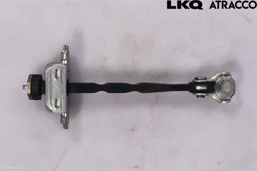 Toyota C-HR 16-23 Dørstopper